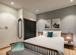 The Glomad Da Nang Hotel - Hostel