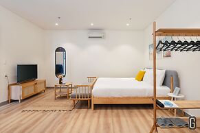 The Glomad Da Nang Hotel - Hostel