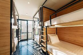 The Glomad Da Nang Hotel - Hostel