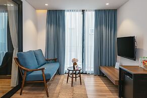 The Glomad Da Nang Hotel - Hostel