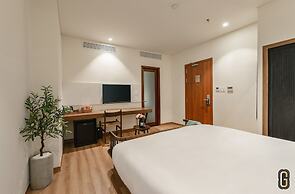 The Glomad Da Nang Hotel - Hostel