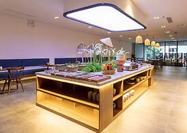 The Glomad Da Nang Hotel - Hostel