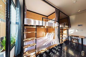 The Glomad Da Nang Hotel - Hostel