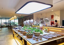 The Glomad Da Nang Hotel - Hostel