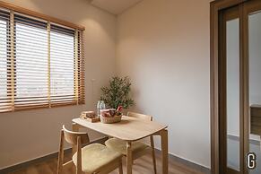 The Glomad Da Nang Hotel - Hostel