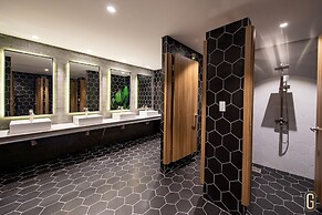 The Glomad Da Nang Hotel - Hostel