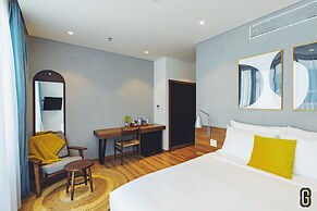 The Glomad Da Nang Hotel - Hostel