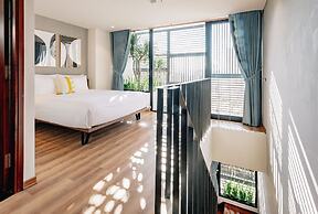 The Glomad Da Nang Hotel - Hostel
