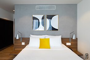 The Glomad Da Nang Hotel - Hostel