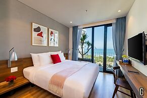 The Glomad Da Nang Hotel - Hostel