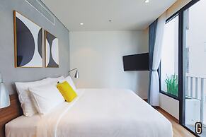 The Glomad Da Nang Hotel - Hostel