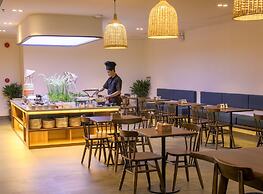 The Glomad Da Nang Hotel - Hostel