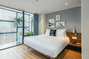 The Glomad Da Nang Hotel - Hostel