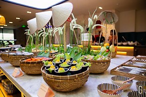 The Glomad Da Nang Hotel - Hostel