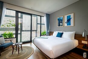 The Glomad Da Nang Hotel - Hostel