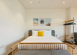 The Glomad Da Nang Hotel - Hostel