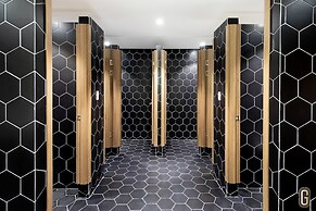 The Glomad Da Nang Hotel - Hostel