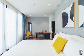 The Glomad Da Nang Hotel - Hostel