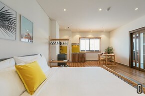 The Glomad Da Nang Hotel - Hostel