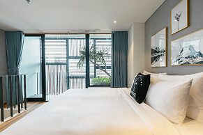 The Glomad Da Nang Hotel - Hostel