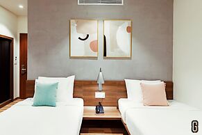 The Glomad Da Nang Hotel - Hostel