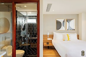 The Glomad Da Nang Hotel - Hostel