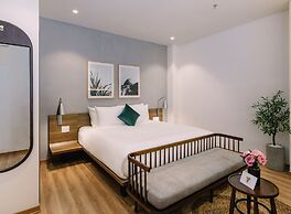 The Glomad Da Nang Hotel - Hostel