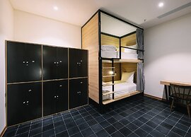 The Glomad Da Nang Hotel - Hostel