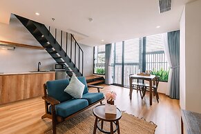 The Glomad Da Nang Hotel - Hostel