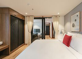 The Glomad Da Nang Hotel - Hostel