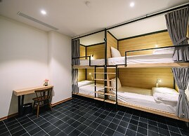 The Glomad Da Nang Hotel - Hostel