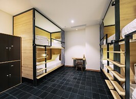 The Glomad Da Nang Hotel - Hostel