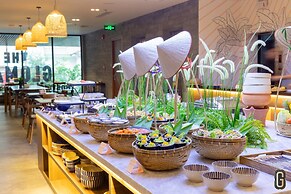 The Glomad Da Nang Hotel - Hostel