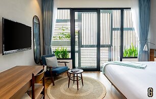 The Glomad Da Nang Hotel - Hostel