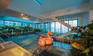 The Glomad Da Nang Hotel - Hostel