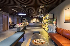 The Glomad Da Nang Hotel - Hostel