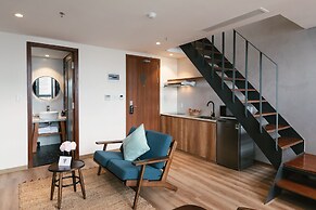 The Glomad Da Nang Hotel - Hostel