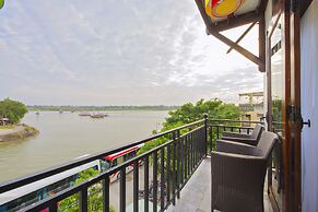 Hoa Vang Riverside Villa