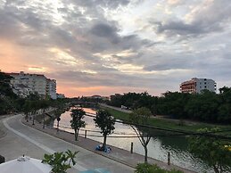 Hoa Vang Riverside Villa