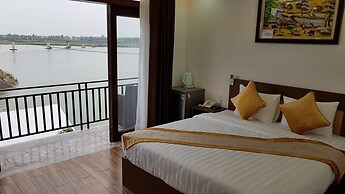 Hoa Vang Riverside Villa