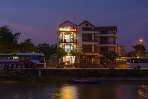 Hoa Vang Riverside Villa