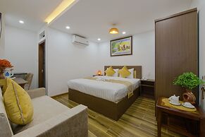 Hoa Vang Riverside Villa