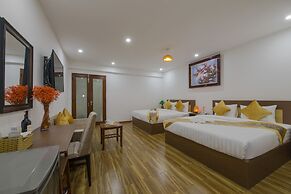 Hoa Vang Riverside Villa