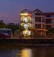 Hoa Vang Riverside Villa