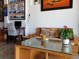 Hoa Vang Riverside Villa