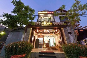Hoa Vang Riverside Villa