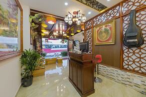 Hoa Vang Riverside Villa