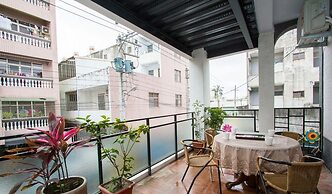 feelingB&B