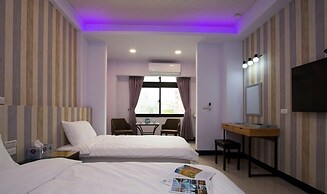 feelingB&B