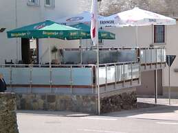 Hotel Deutsches Haus